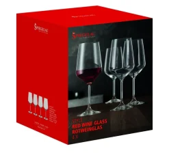 Glas<Spiegelau STYLE
