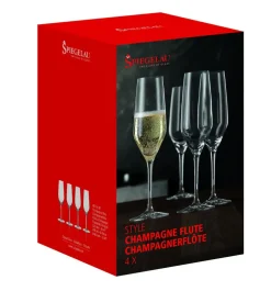 Glas<Spiegelau STYLE