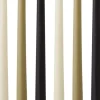 Lys & Lysestager<Audo Copenhagen Spire Smooth Tapered Candle, H38, N