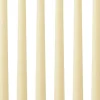 Lys & Lysestager<Audo Copenhagen Spire Smooth Tapered Candle, H38, I