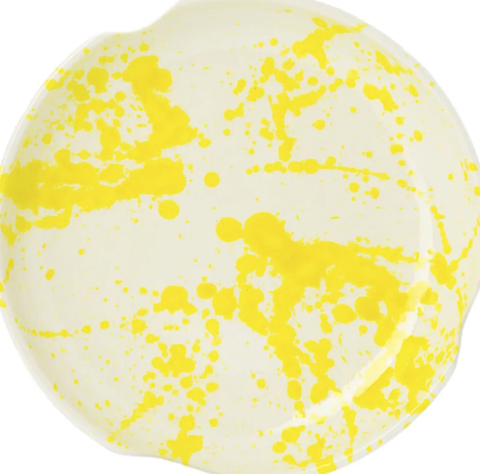 Tallerkener<Familianna Splash Side Plate Organic