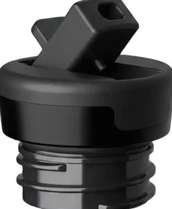 Opbevaring<24Bottles Sports Lid - Black