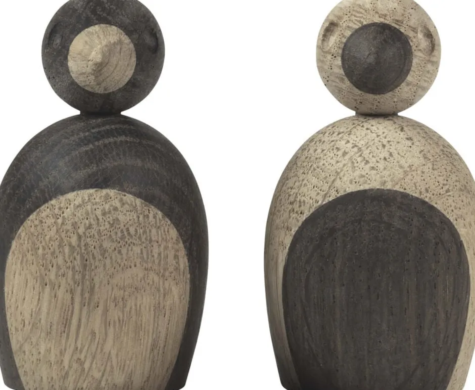 Figurer & Skulpturer<Kay Bojesen Spurvepar