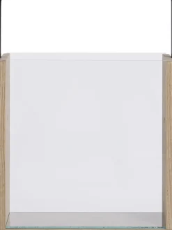 Lanterner<Andersen - Furniture Square Lantern