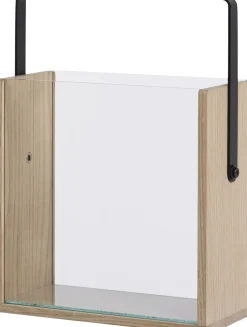 Lanterner<Andersen - Furniture Square Lantern