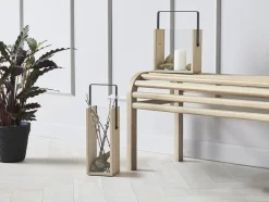 Lanterner<Andersen - Furniture Square Lantern