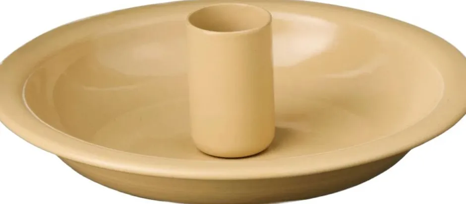 Lys & Lysestager<Ib Laursen Stage t/1,3 cm lys