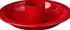 Lys & Lysestager<Ib Laursen Stage t/2,2 cm lys