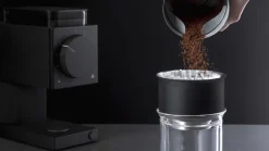 Kaffe & Te<Fellow Stagg X Dripper Set