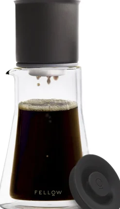 Kaffe & Te<Fellow Stagg XF Dripper Set