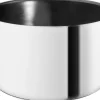 Gryder & Pander<Eva Trio Stainless Steel Gryde 3,6 l keramisk Slip-Let® belægning