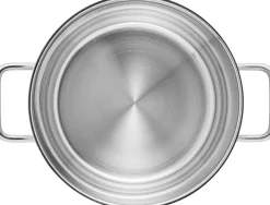 Gryder & Pander<Eva Trio Stainless Steel Gryde 4,8 l 20 cm