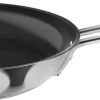 Gryder & Pander<Eva Trio Stainless Steel Stegepande 20 cm med Slip-Let® belægning
