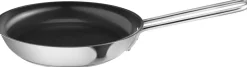 Gryder & Pander<Eva Trio Stainless Steel Stegepande 20 cm med Slip-Let® belægning