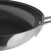 Gryder & Pander<Eva Trio Stainless Steel Stegepande 30 cm med Slip-Let® belægning