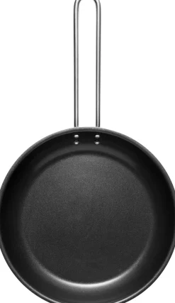 Gryder & Pander<Eva Trio Stainless Steel Stegepande 30 cm med Slip-Let® belægning