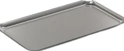 Opbevaring<Nichba Stainless Steel Tray - Medium