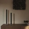 Vaser & Urtepotteskjulere<Audo Copenhagen Stance Vase, H50, Bronzed Brass