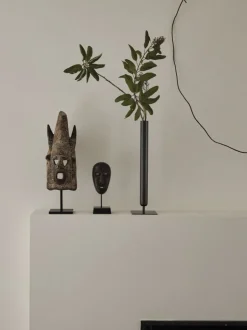 Vaser & Urtepotteskjulere<Audo Copenhagen Stance Vase, H50, Bronzed Brass