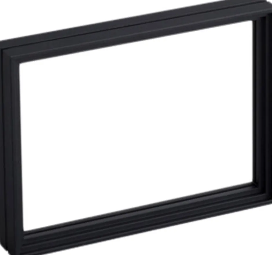 Plakater & Rammer<Moebe Standing Frame A5 Black
