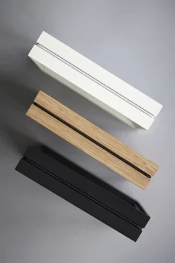 Plakater & Rammer<Moebe Standing Frame A5 White