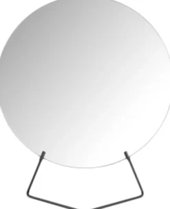 Spejle<Moebe Standing Mirror spejl 30 cm.