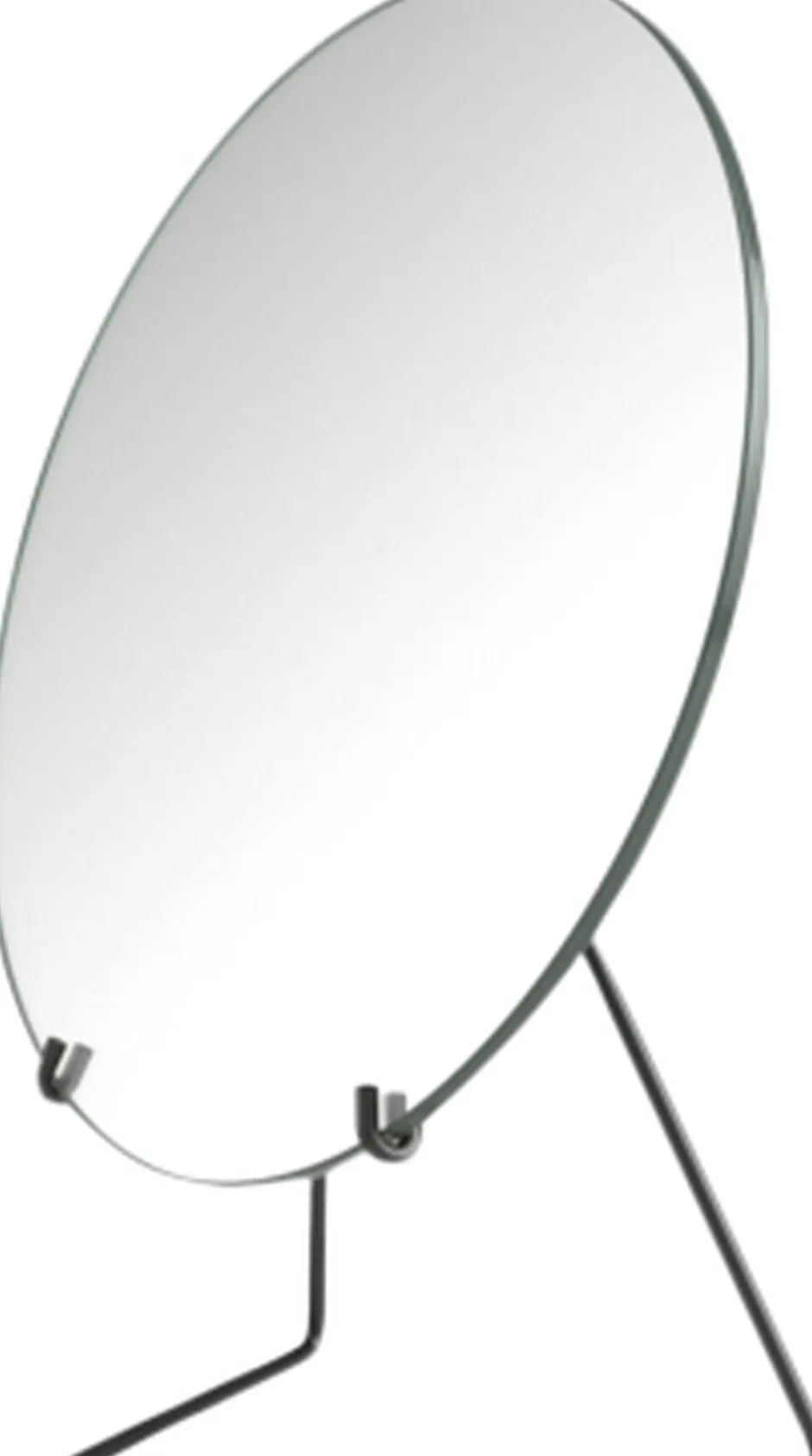 Spejle<Moebe Standing Mirror spejl 30 cm.