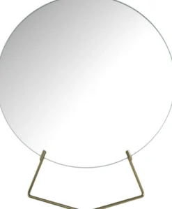 Spejle<Moebe Standing Mirror spejl 20 cm.