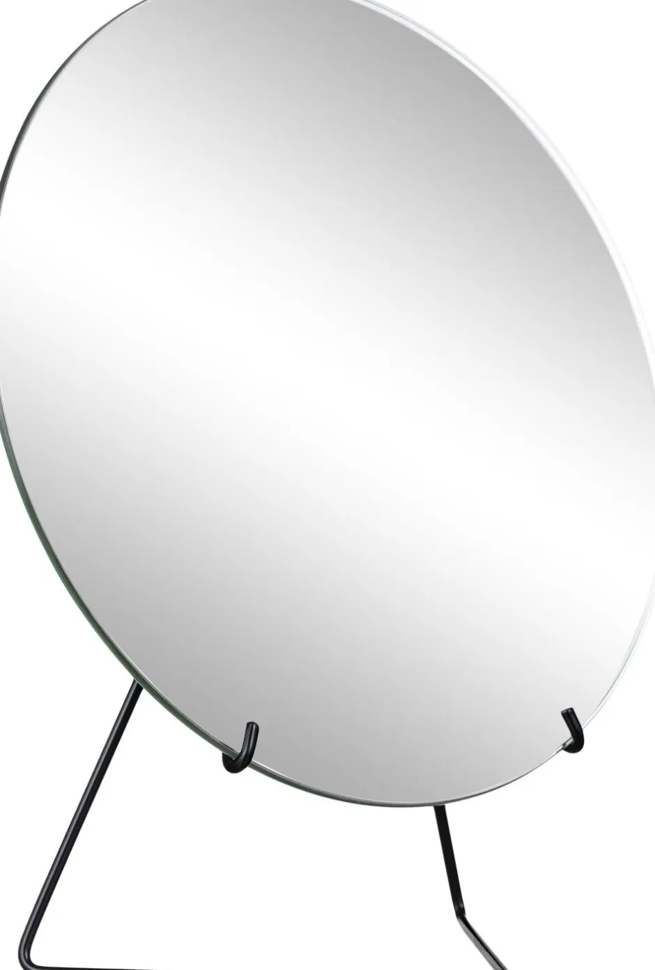 Spejle<Moebe Standing Mirror spejl 20 cm.