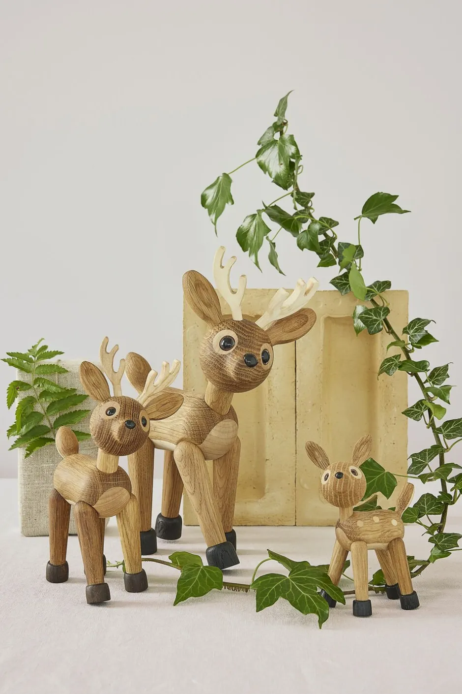 Figurer & Skulpturer<Spring Copenhagen Star