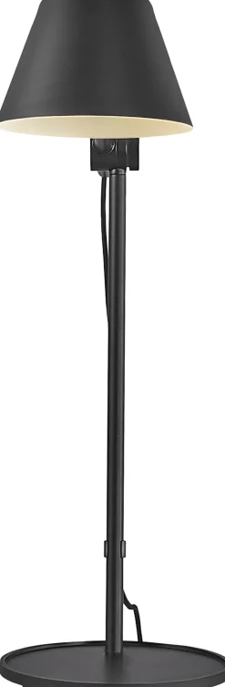 Bordlamper<DFTP Stay Long | Bordlampe | Sort