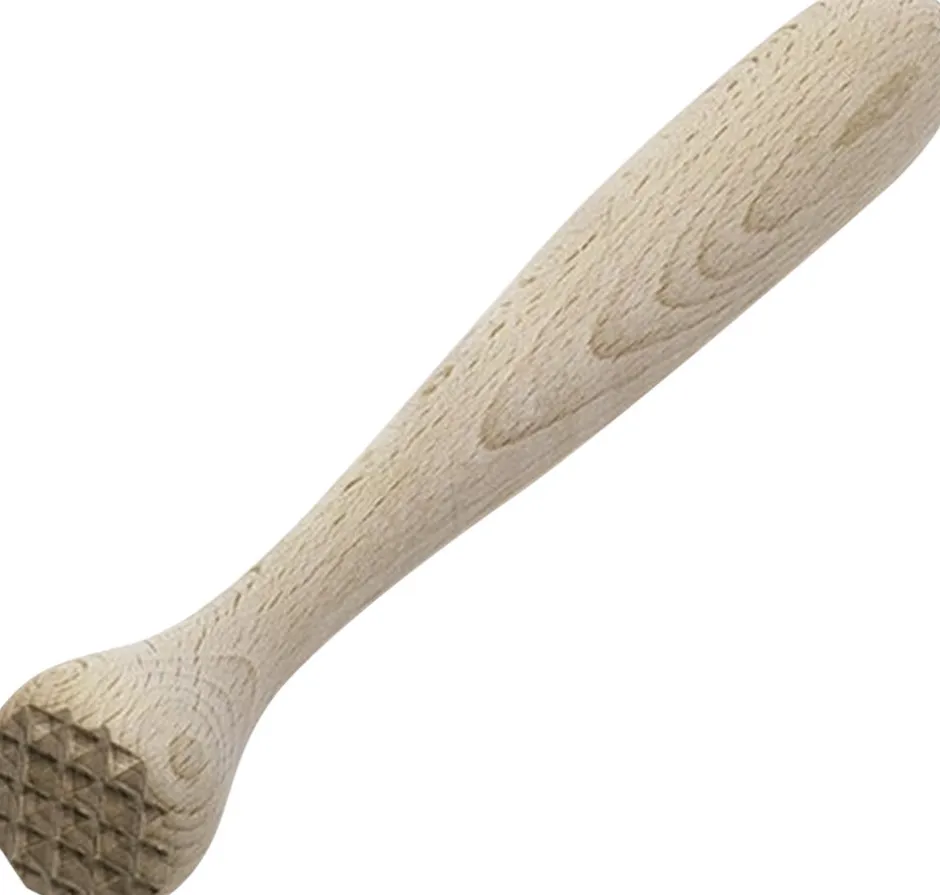Køkkenartikler<Bastian Støder træ Ø3,,2cm L19,9cm