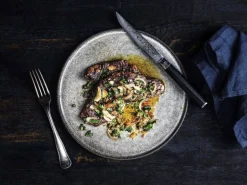 Bestik<Gastrotools Steakknive, 4. stk