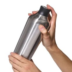 Bar & Vin<OXO Steel Cocktail Shaker