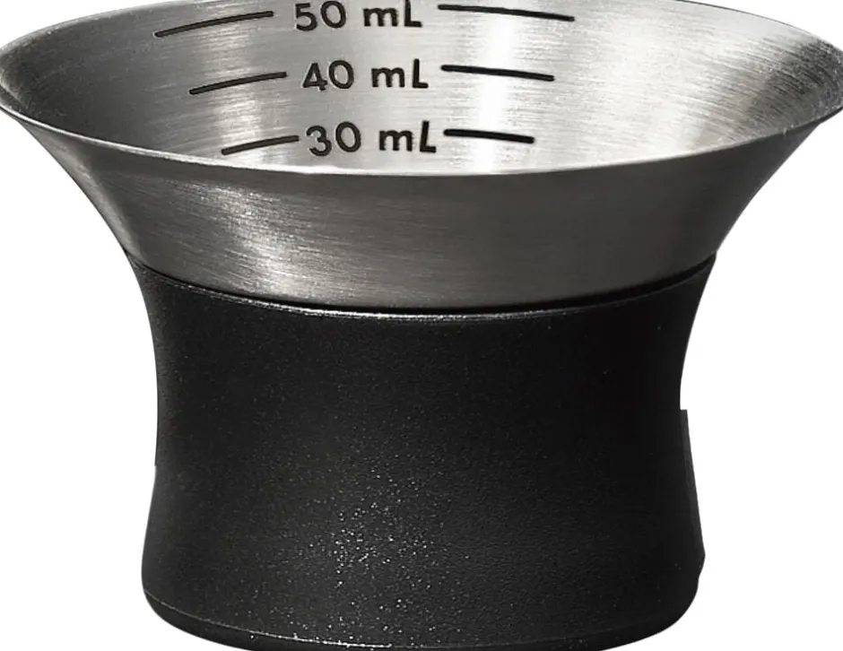Bar & Vin<OXO Steel Cocktail Shaker