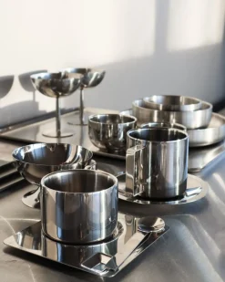 Kopper & Krus<Nichba Steel Cup Trio