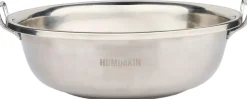 Badeværelsestilbehør<Humdakin Steel Multi Tub