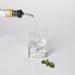 Bar & Vin<OXO Steel Skænkeprop
