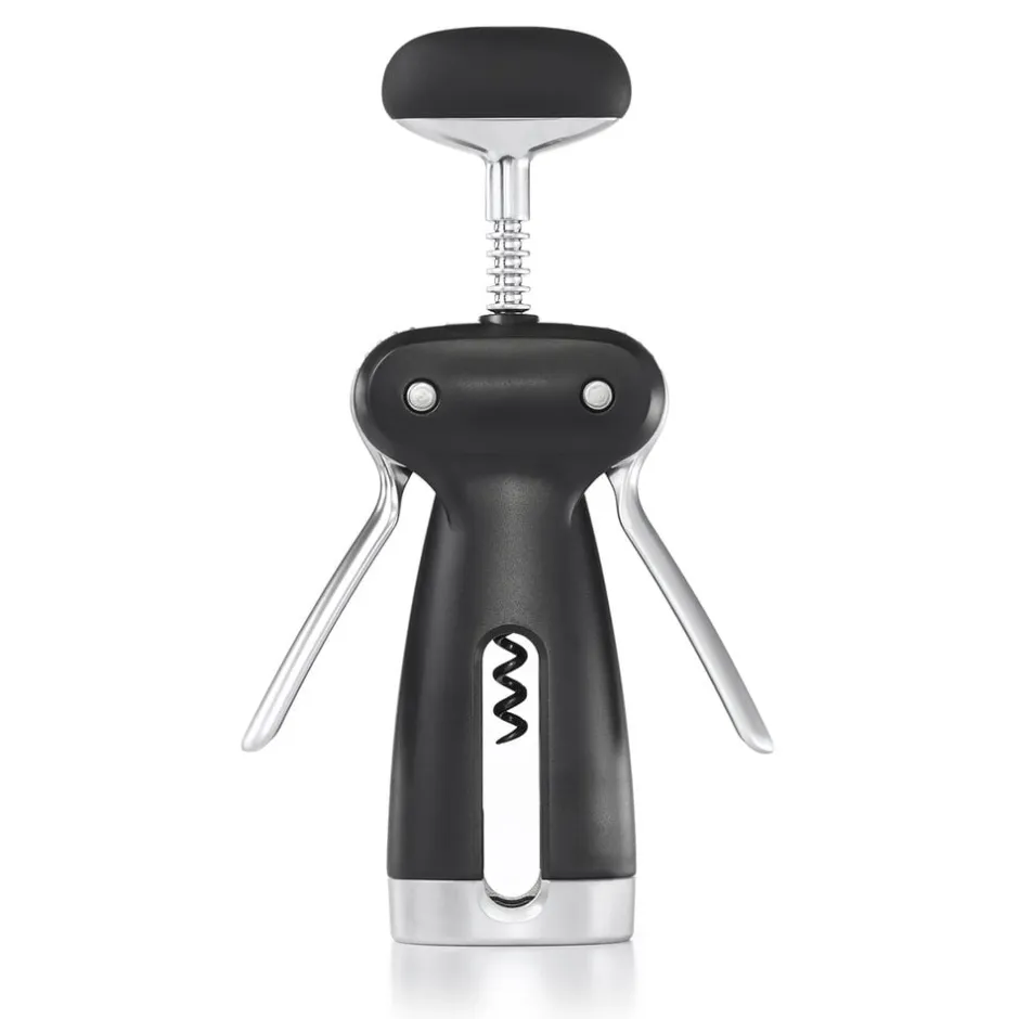 Bar & Vin<OXO Steel Vingeproptrækker