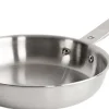 Gryder & Pander<Gastrotools Stegepande - 5-ply - 20 cm