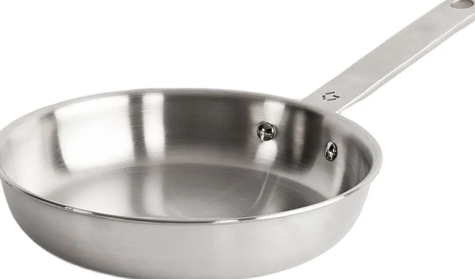 Gryder & Pander<Gastrotools Stegepande - 5-ply - 20 cm