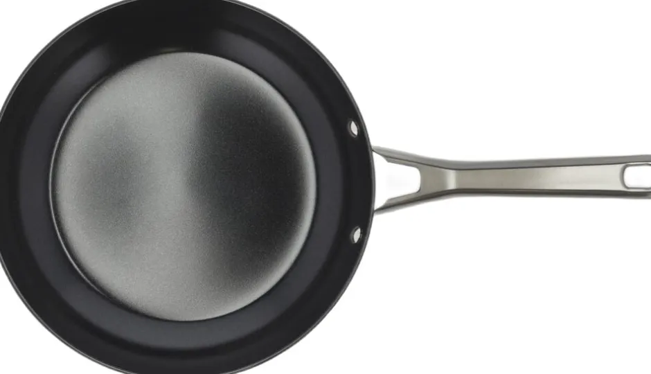 Gryder & Pander<Pillivuyt Gourmet Stegepande Blavet 28 cm Aluminium/keramisk belægning
