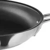 Gryder & Pander<Eva Trio Stegepande Ø24cm RS