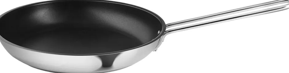 Gryder & Pander<Eva Trio Stegepande Ø28cm RS