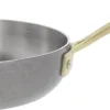 Gryder & Pander<Pillivuyt Gourmet Stegepande Durance 20 cm Rustfrit stål