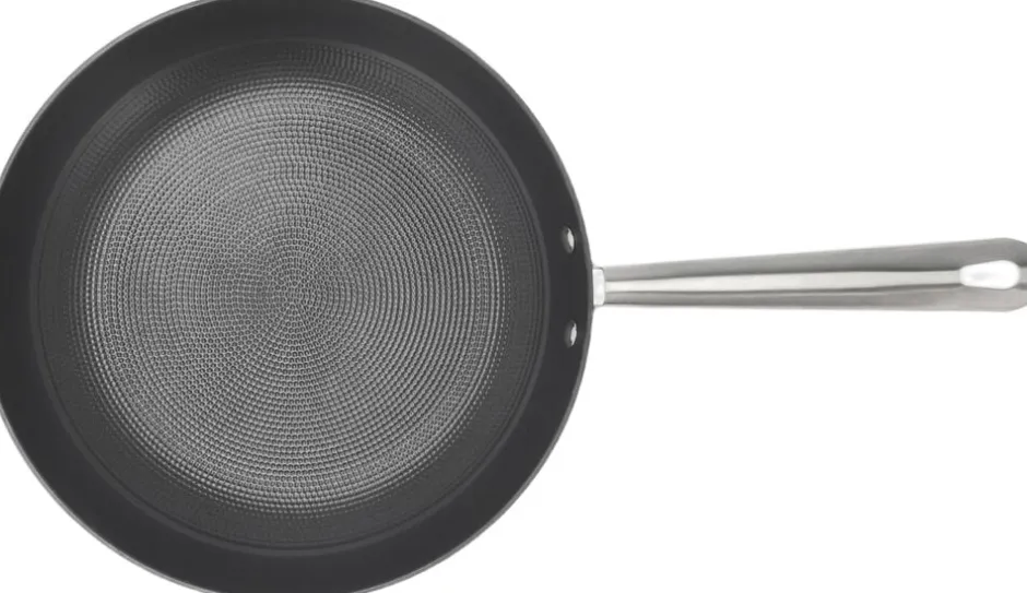 Gryder & Pander<Pillivuyt Gourmet Stegepande Garonne 28 cm Letvægtsstøbejern
