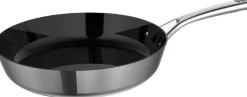 Gryder & Pander<Pillivuyt Gourmet Stegepande keramisk non-stick Divette 28 cm Rustfrit stål