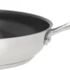 Gryder & Pander<Pillivuyt Gourmet Stegepande keramisk non-stick Roya 24 cm Rustfrit stål