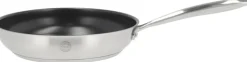 Gryder & Pander<Pillivuyt Gourmet Stegepande keramisk non-stick Roya 24 cm Rustfrit stål