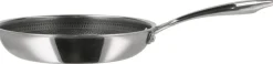 Gryder & Pander<Pillivuyt Gourmet Stegepande Paillon Hybrid 20 cm Rustfrit stål